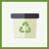 Trash Bin Icon